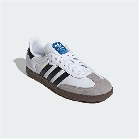 adidas samba maat 39|Adidas Samba og shoes.